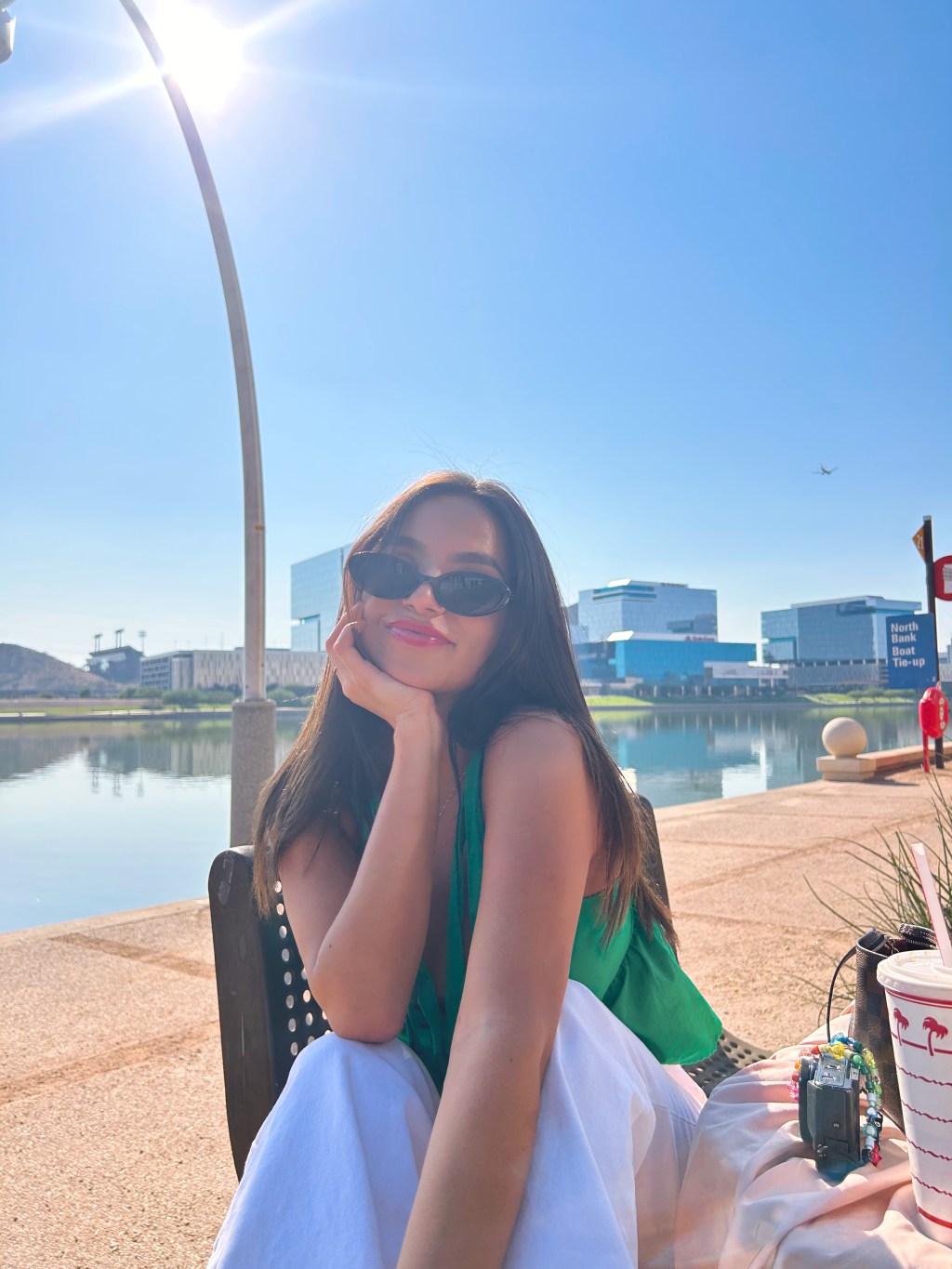 Airam Gallegos Was Born To Be In The&nbsp;Spotlight