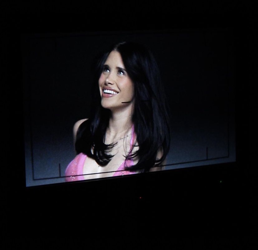 Why Nessa Barrett Is No Longer Our Dirty Little&nbsp;Secret