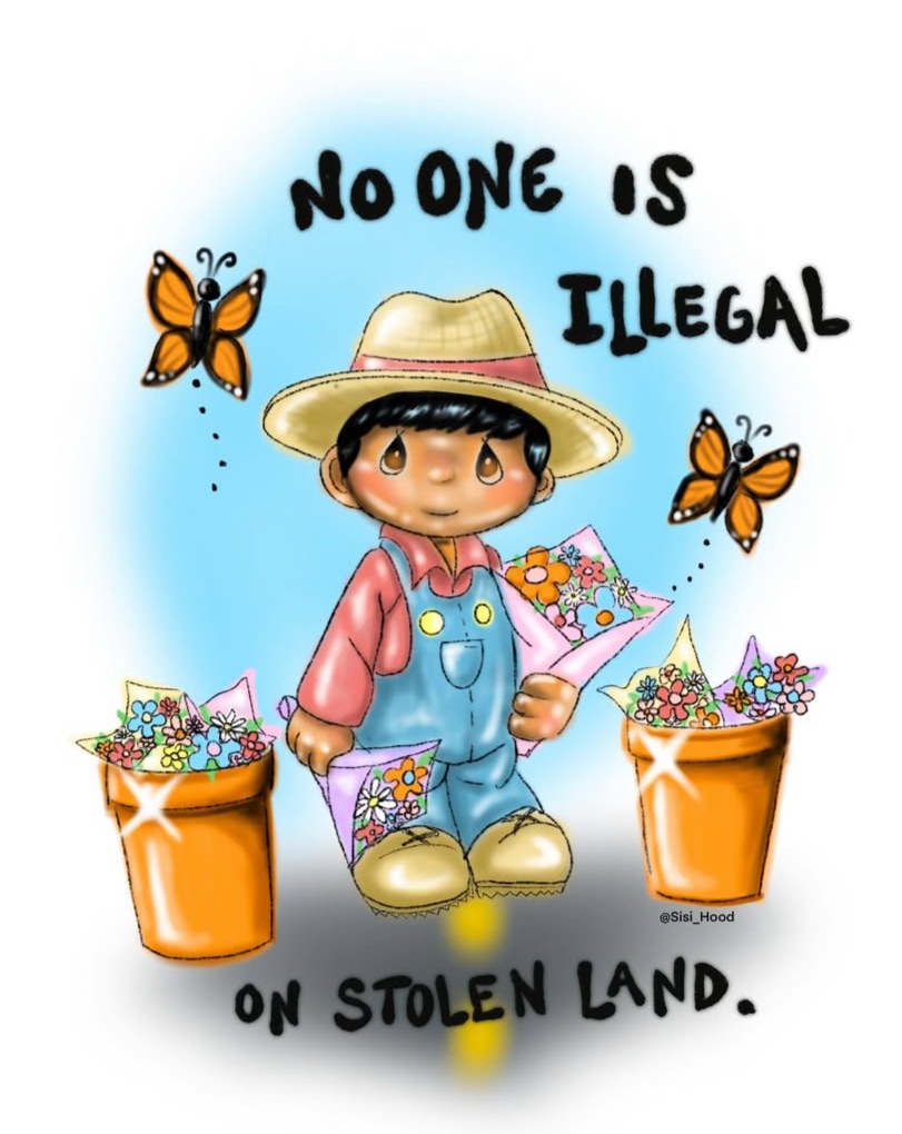 Born From Their Dreams, Living For Their&nbsp;Peace