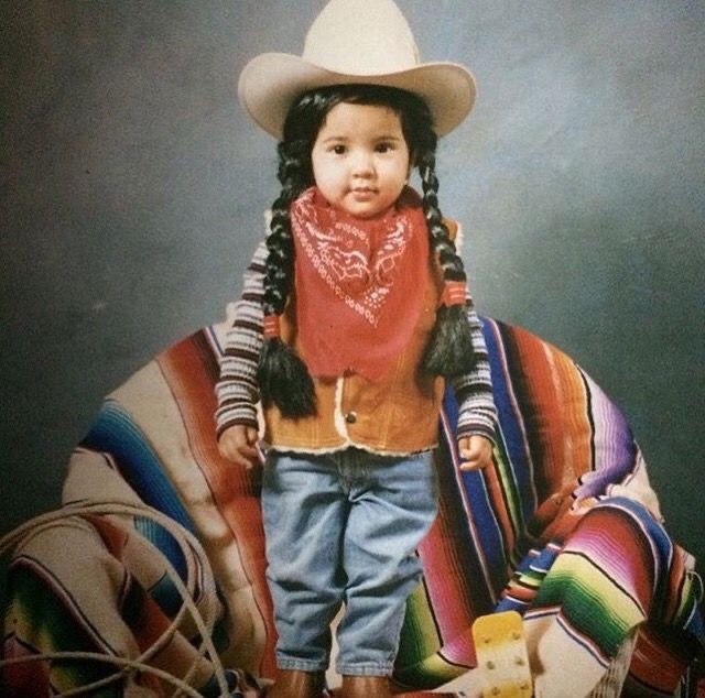 Becky G’s Rebbeca: A Love Letter To Her&nbsp;Fans